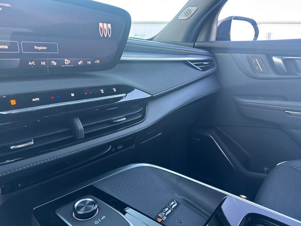 New 2026 Buick Enclave Sport Touring image 20