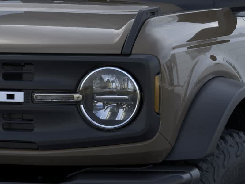New 2026 Ford Bronco Big Bend w/ Black Diamond Package AWD/4WD image 20