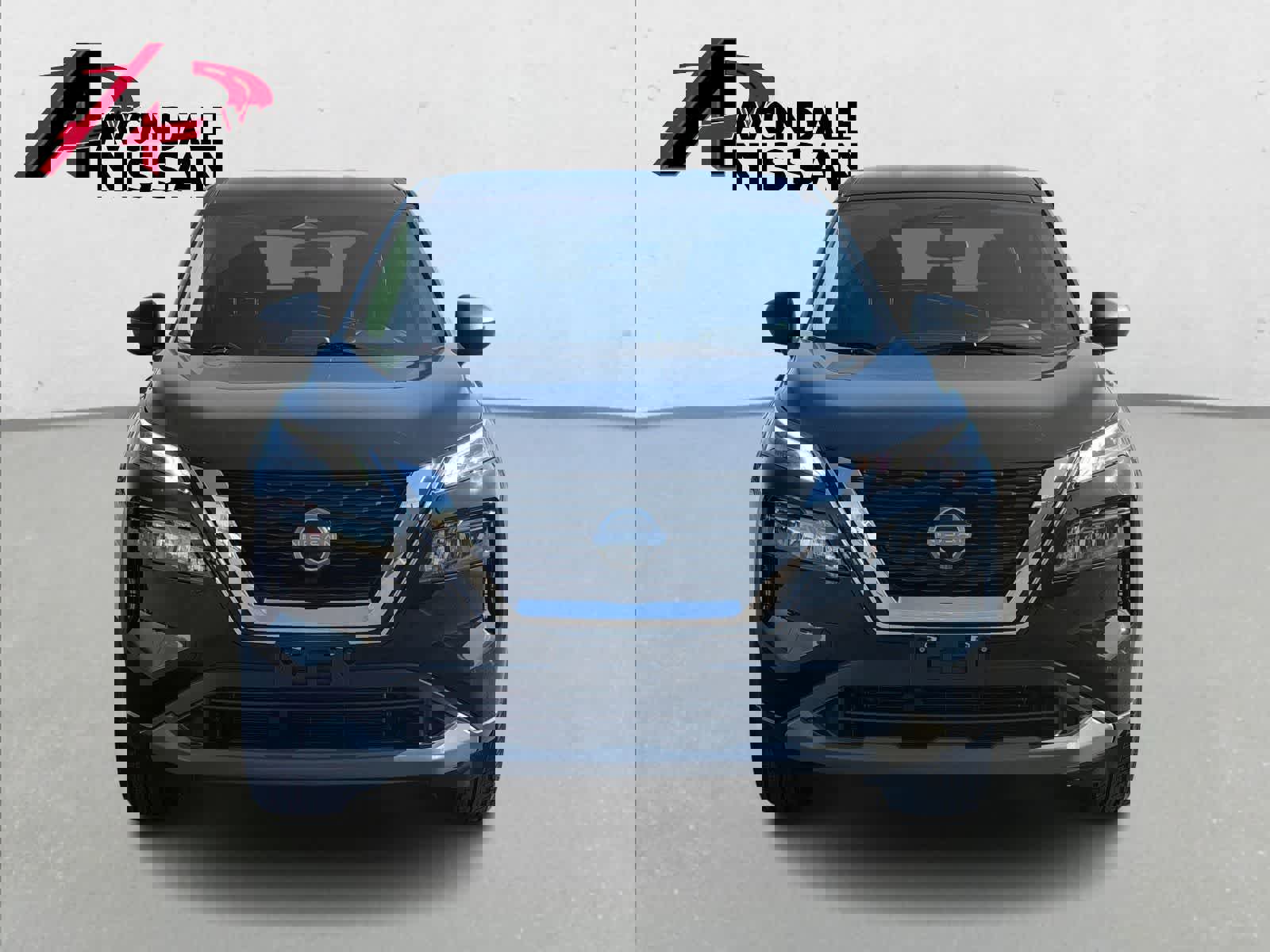 Certified 2023 Nissan Rogue S image 5