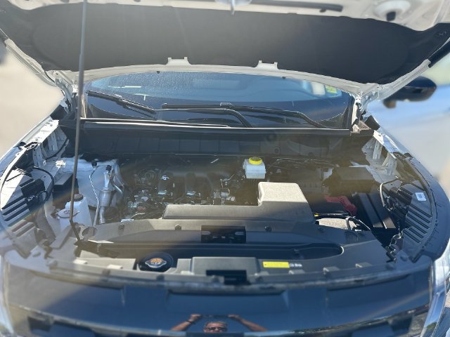 New 2026 Nissan Pathfinder SV w/ Cargo Package AWD/4WD image 20