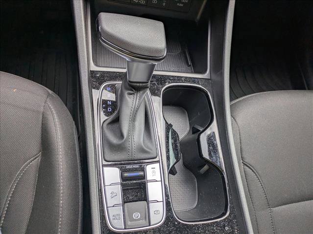 Certified 2025 Hyundai Tucson SEL image 13