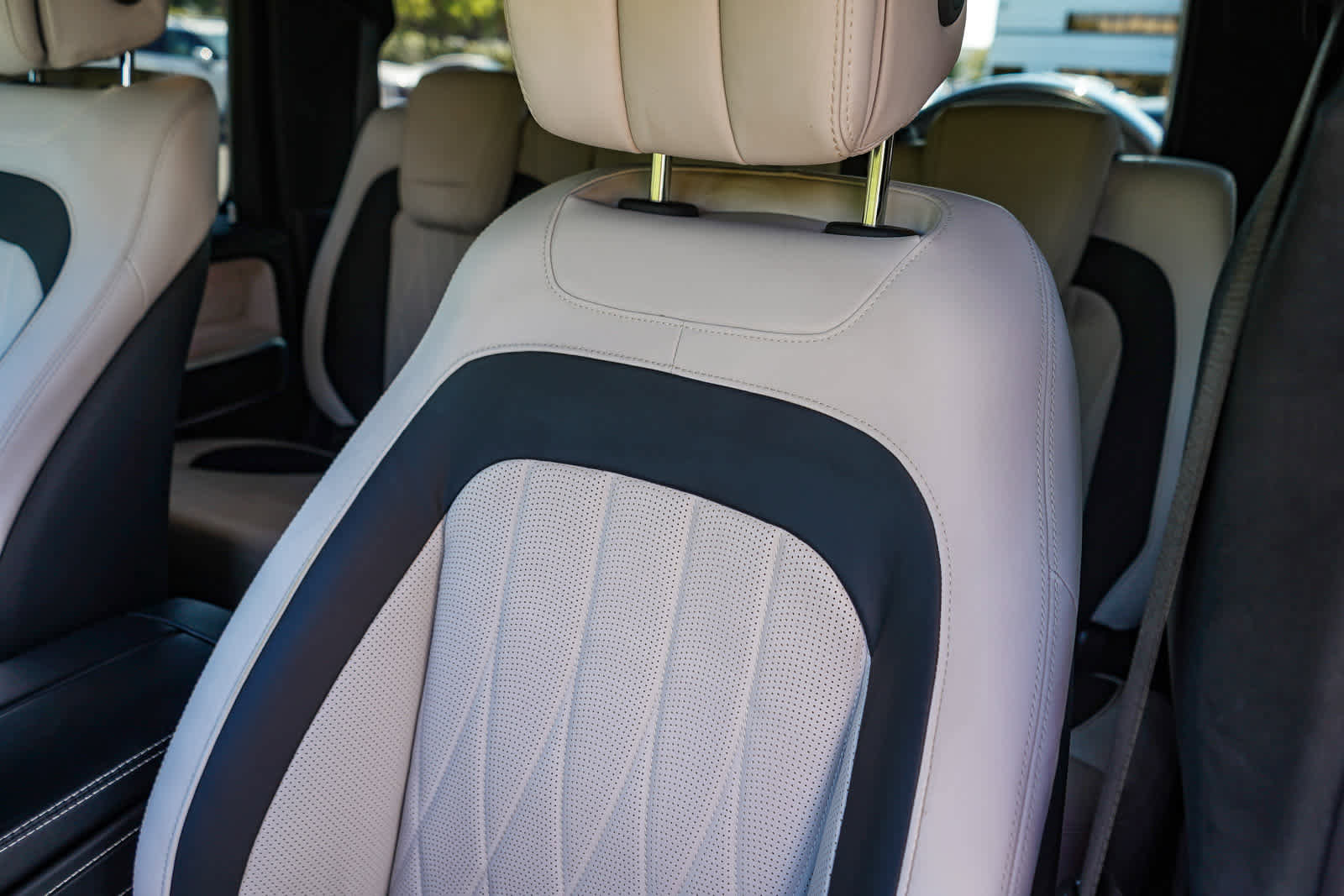Used 2021 Mercedes-Benz G 550 image 26