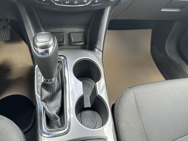 Used 2018 Chevrolet Cruze LT w/ Convenience Package image 23