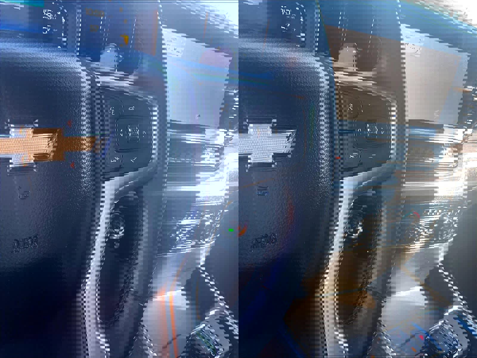 Used 2023 Chevrolet Silverado 1500 LTZ w/ LTZ Convenience Package II image 23