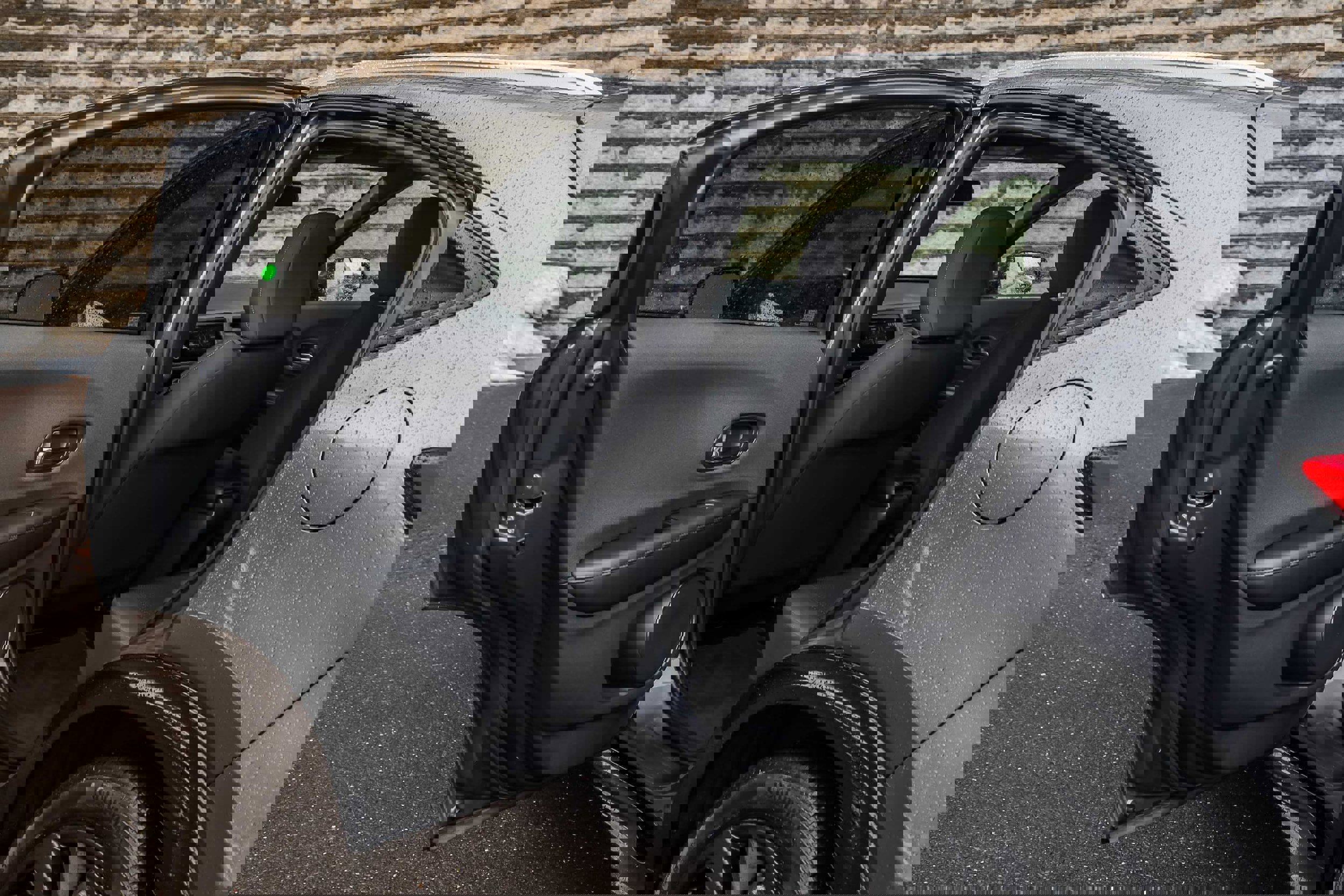 Used 2022 Honda HR-V Sport image 20