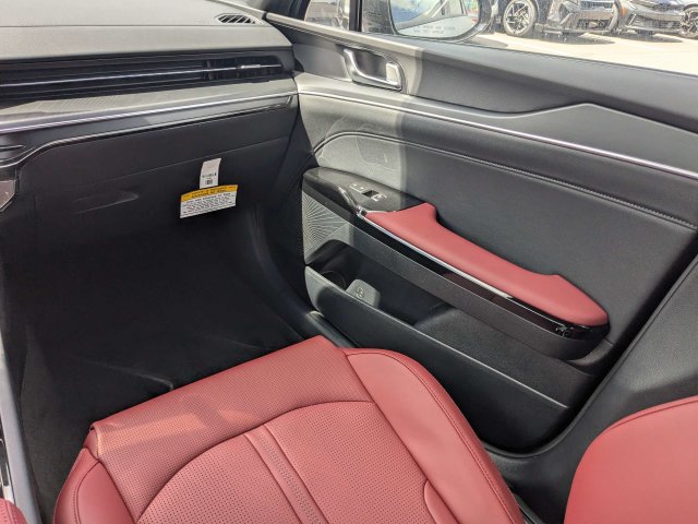 New 2026 Kia K5 GT-Line FWD image 10