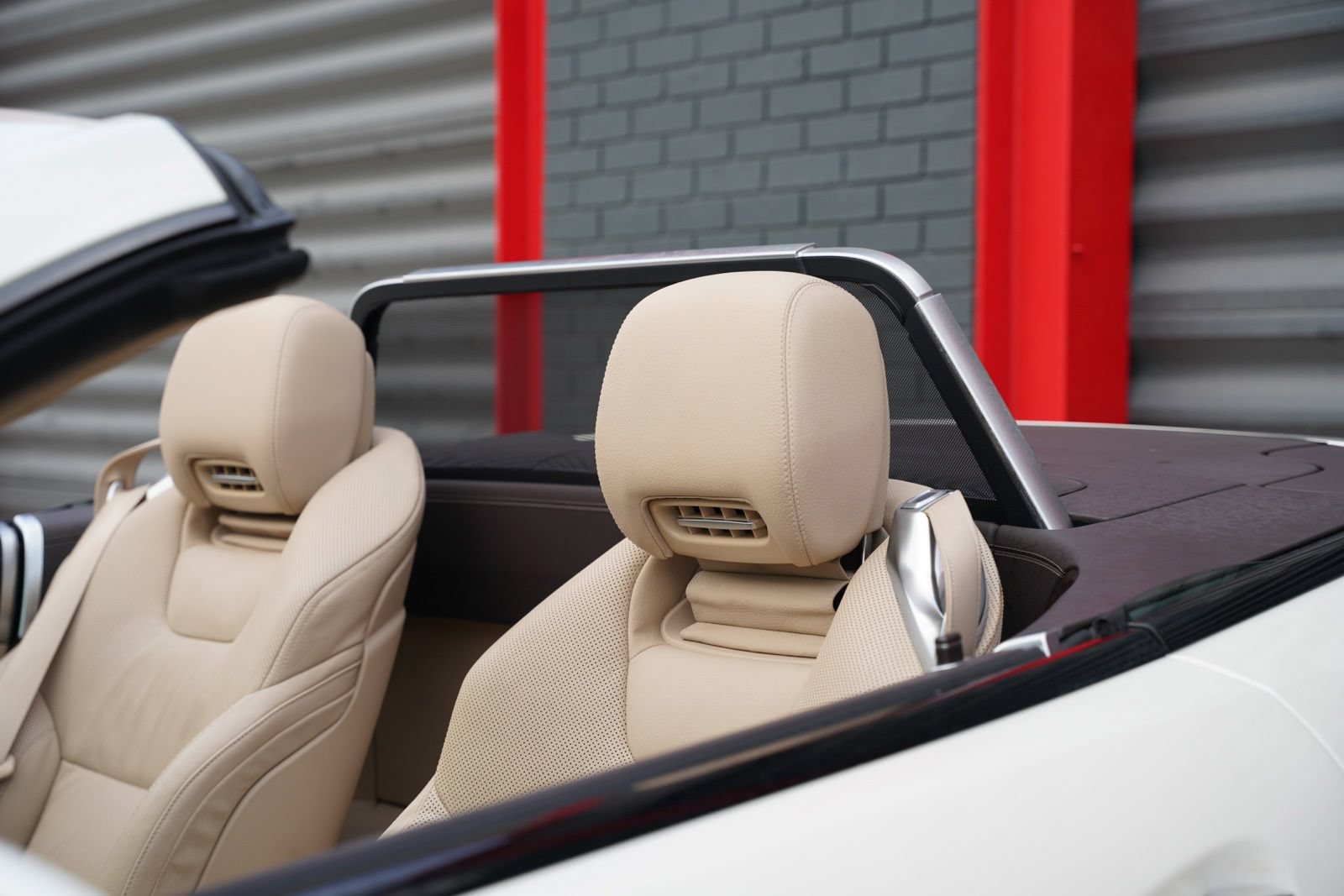 Used 2016 Mercedes-Benz SL 400 image 22