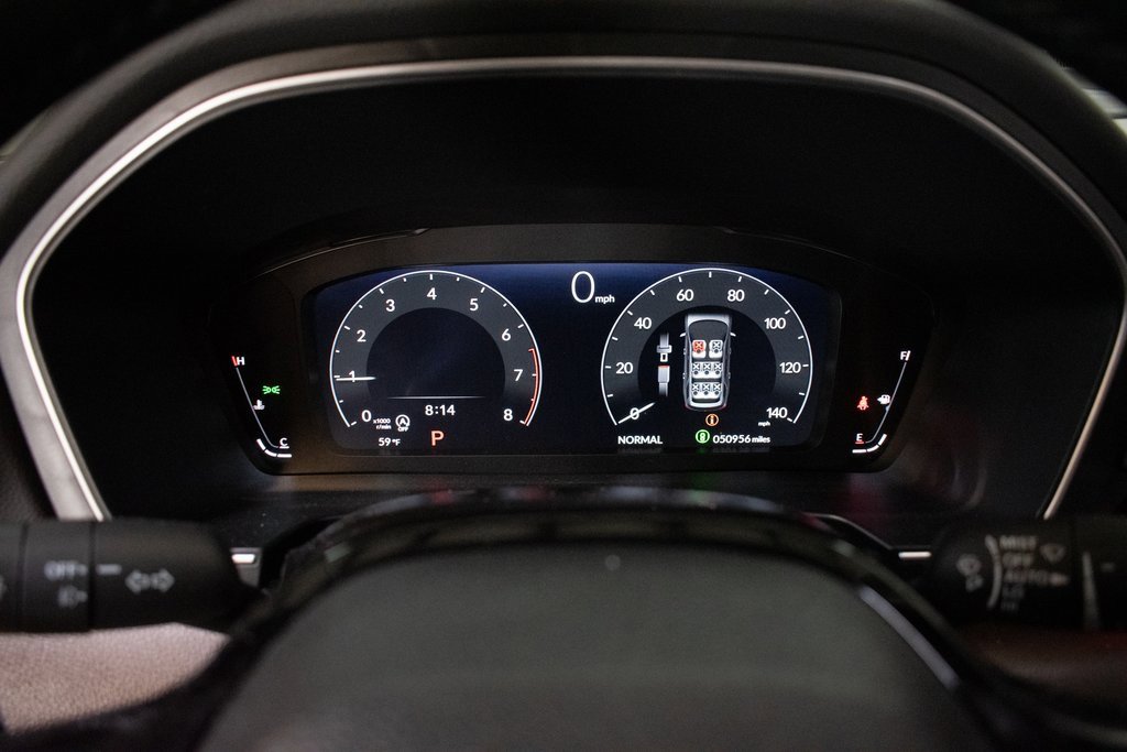 Used 2023 Honda Pilot Elite image 13