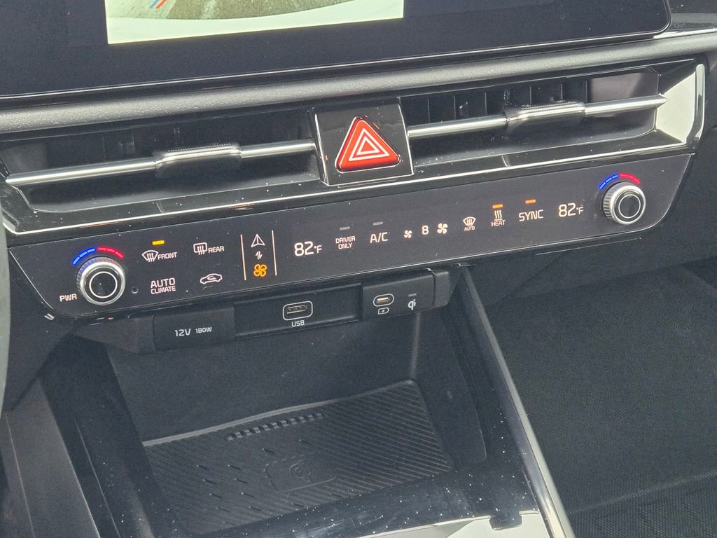 Used 2023 Kia Niro Wind image 35