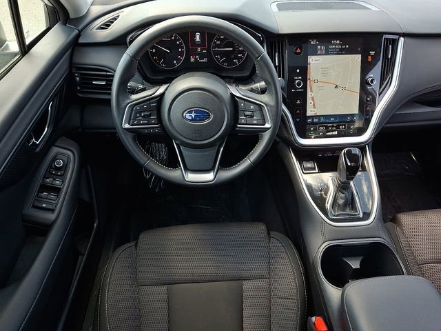 Certified 2025 Subaru Outback Premium image 11