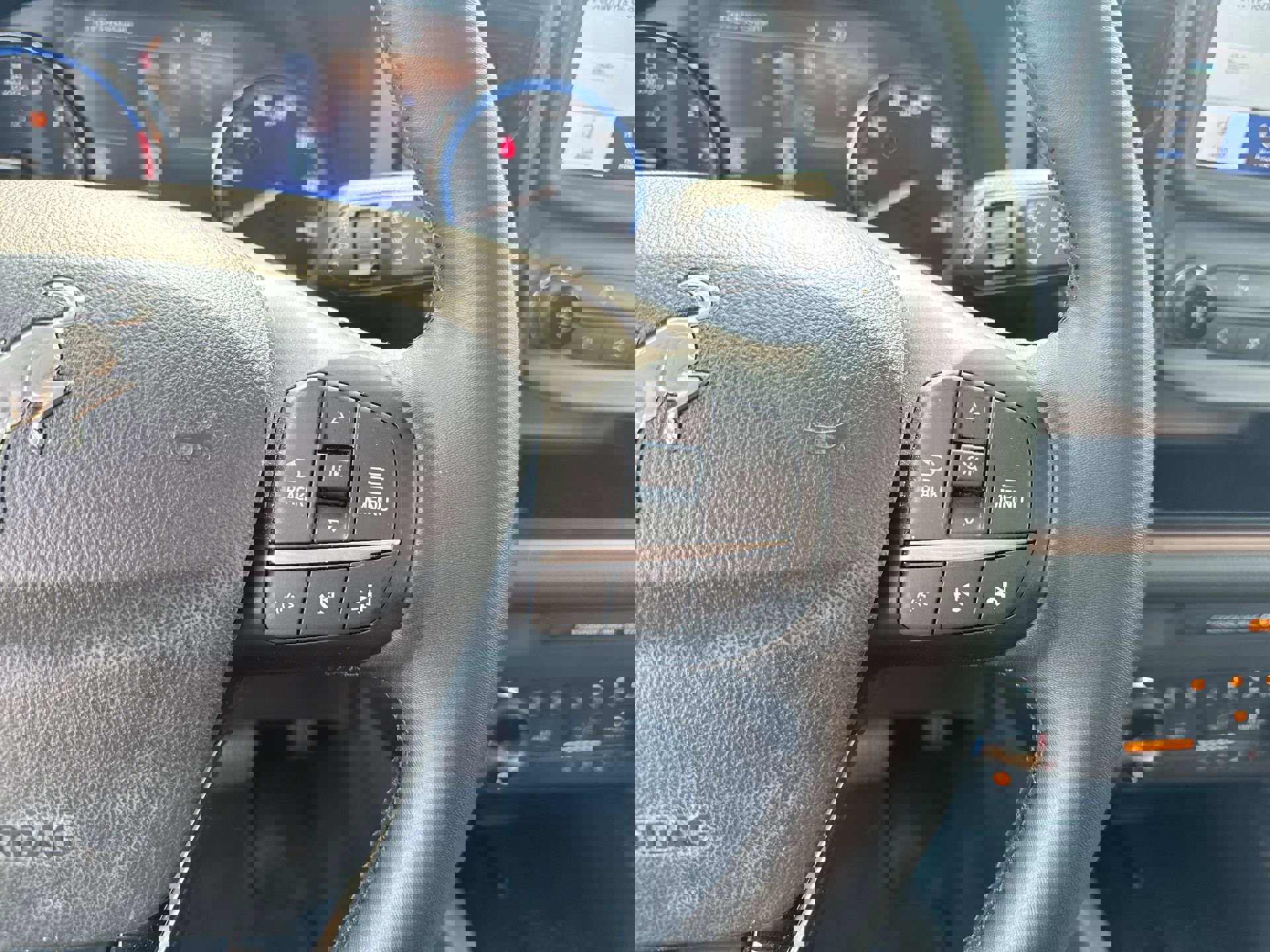 Certified 2024 Ford Bronco Sport Outer Banks w/ Tech Package image 34