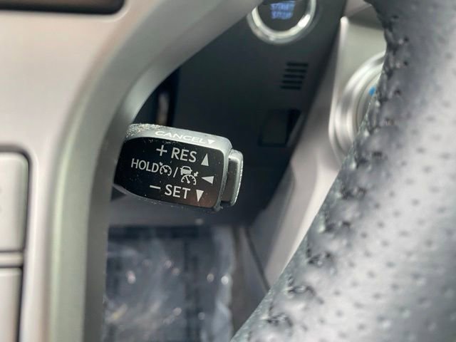 Used 2022 Toyota 4Runner Limited AWD/4WD image 23