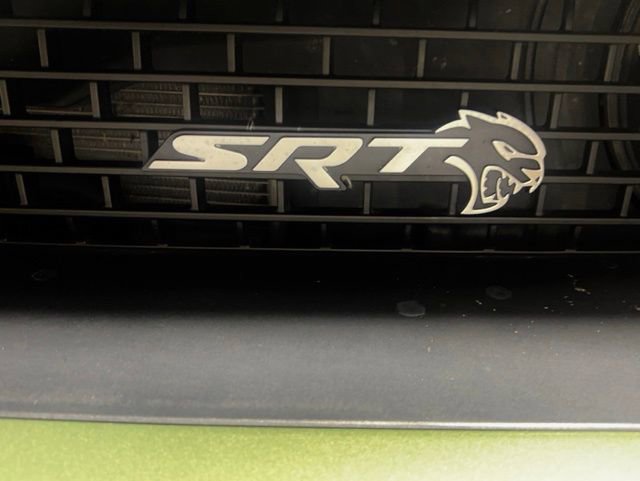 Used 2018 Dodge Challenger SRT Hellcat image 8