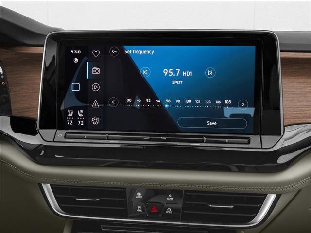 New 2026 Volkswagen Atlas SEL Premium R-Line image 7