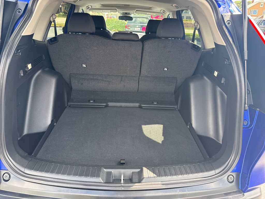 Certified 2024 Honda CR-V EX image 39