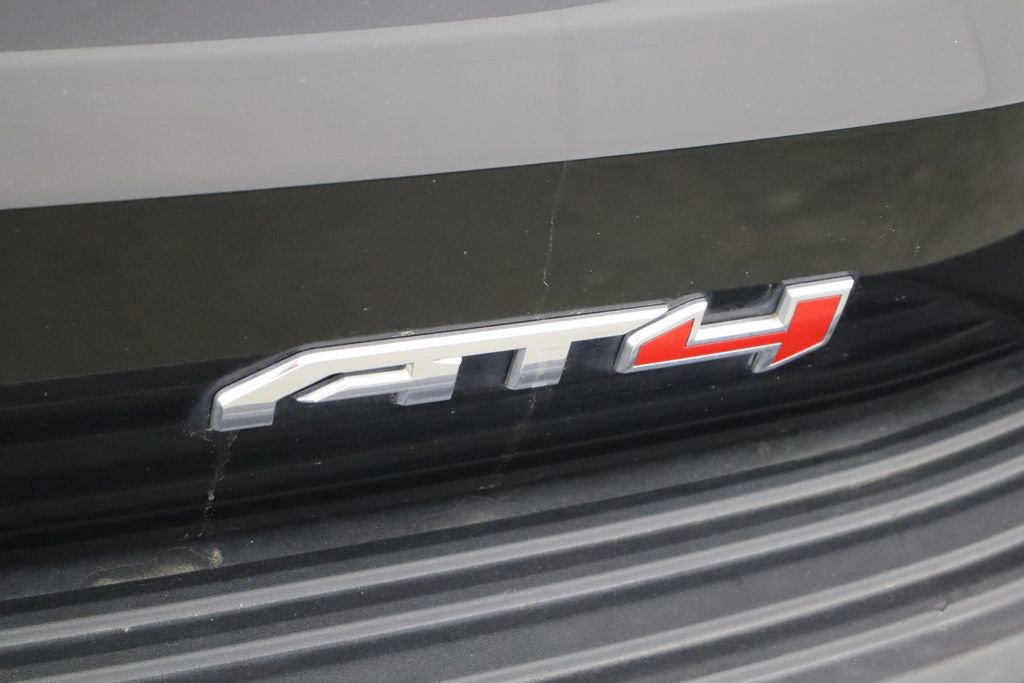 Used 2021 GMC Yukon AT4 w/ AT4 Premium Package AWD/4WD image 49