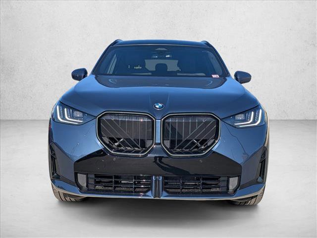 New 2026 BMW X3 xDrive30 w/ M Sport Package AWD/4WD image 6