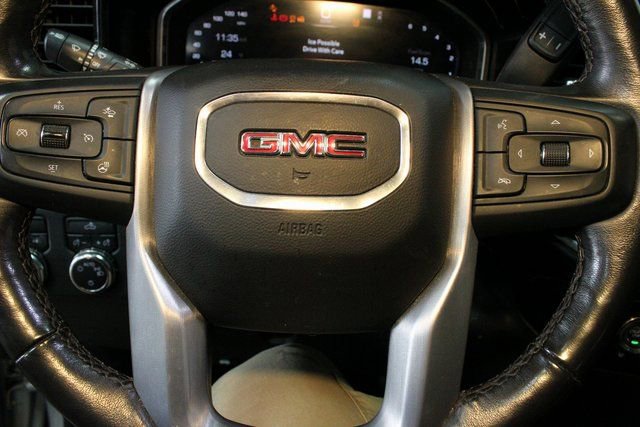 Used 2022 GMC Sierra 1500 SLE image 17