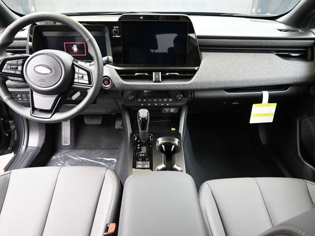 New 2026 Subaru Outback Limited image 18