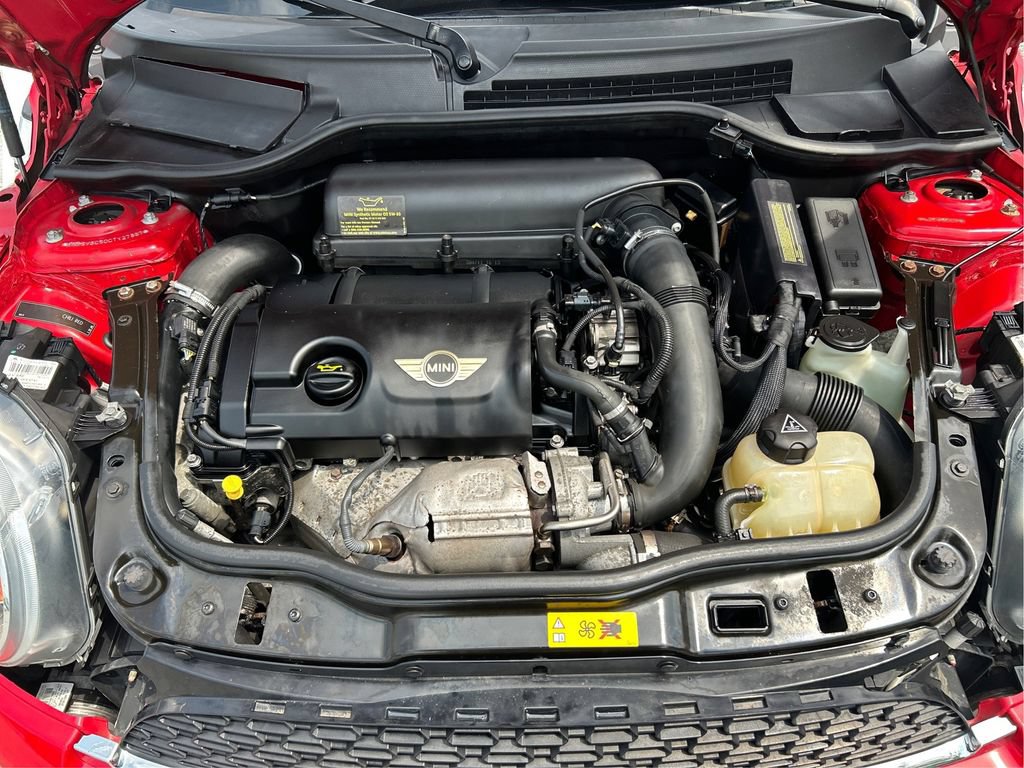 Used 2012 MINI Cooper S FWD image 24