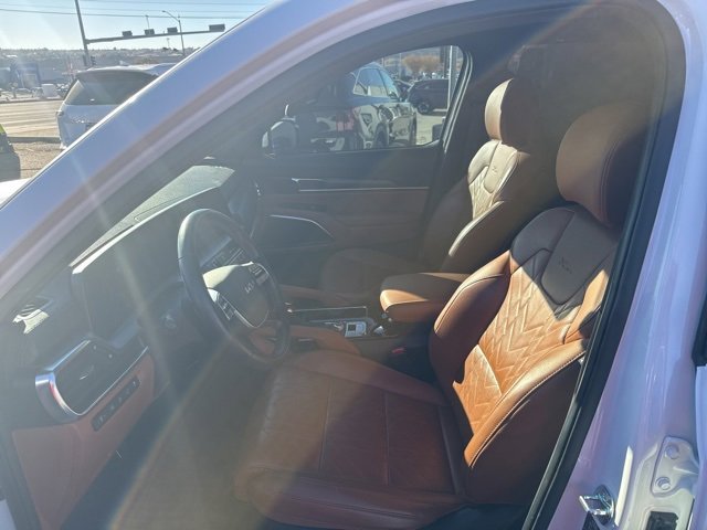 Used 2023 Kia Telluride SX Prestige X-Pro image 21
