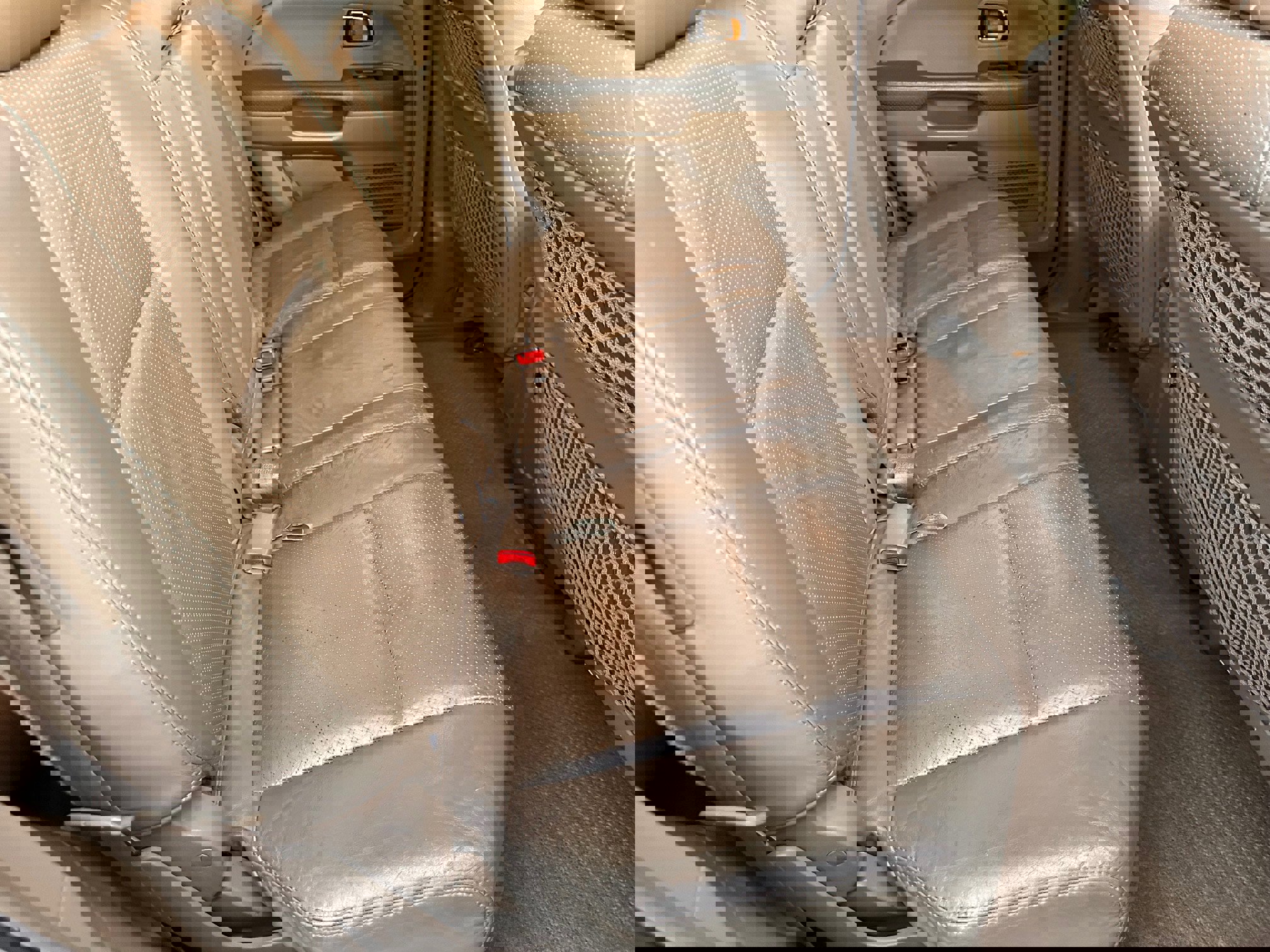 Used 2003 Honda Pilot EX image 9