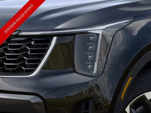 New 2026 Kia Sorento S AWD/4WD image 10