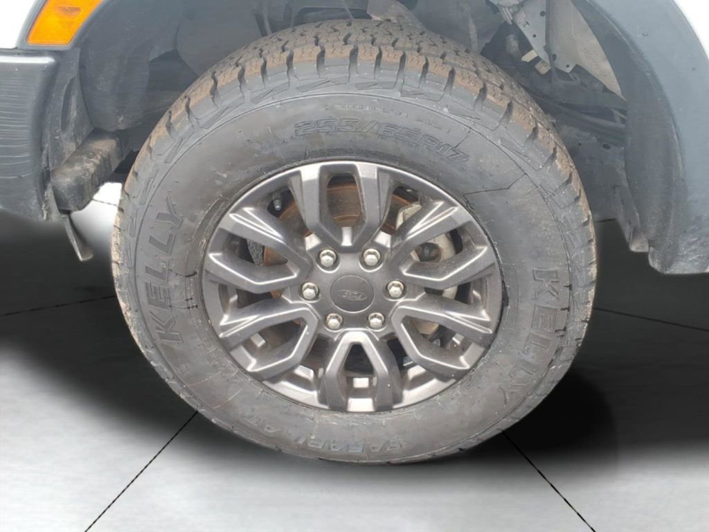 Used 2022 Ford Ranger XLT w/ Equipment Group 301A Mid image 23