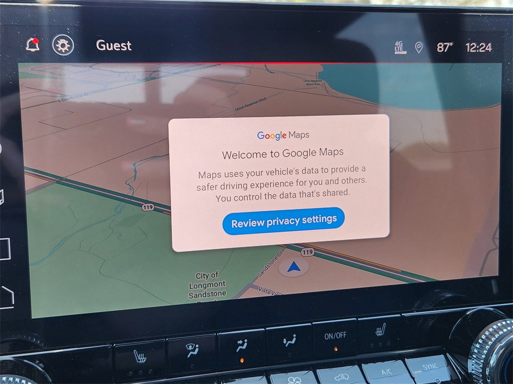 New 2025 GMC Canyon Elevation w/ Convenience Package image 13