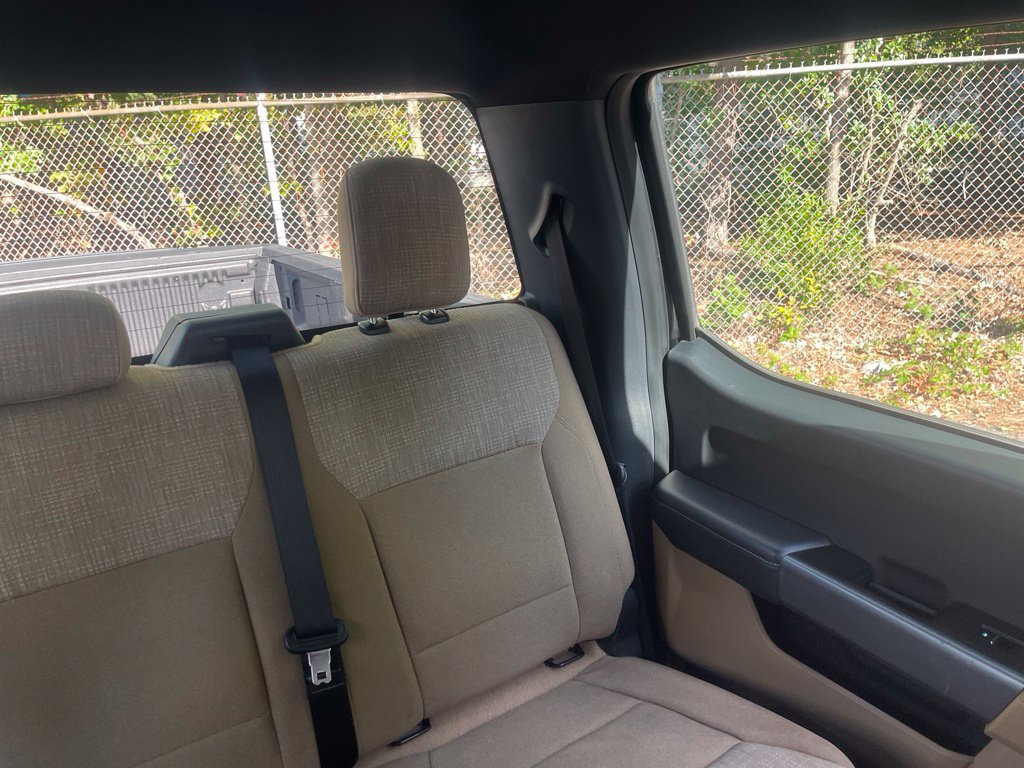 Used 2023 Ford F150 XLT AWD/4WD image 13