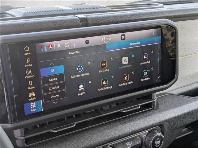 Used 2024 Jeep Wrangler Willys image 14