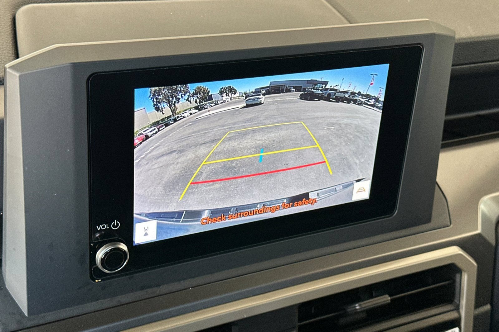 Certified 2026 Toyota Tacoma SR5 AWD/4WD image 18