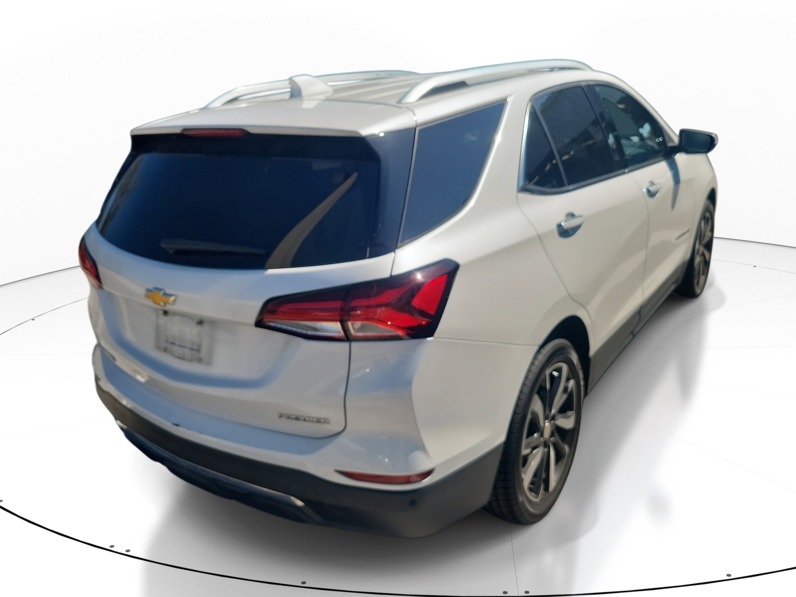 Used 2022 Chevrolet Equinox Premier image 8