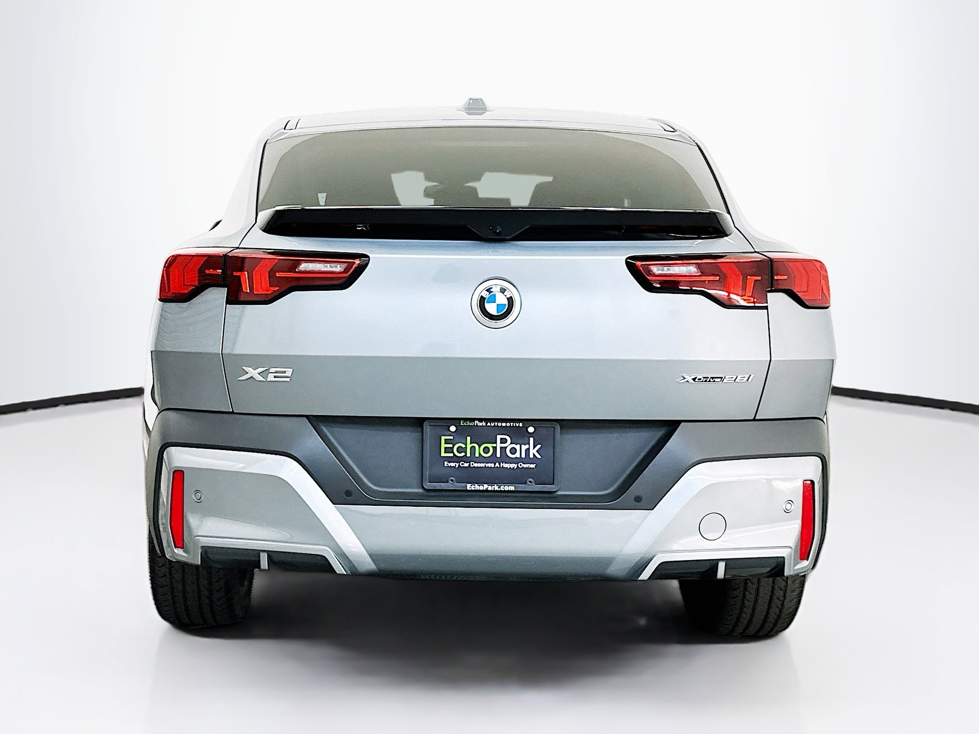 Used 2025 BMW X2 xDrive28i image 7
