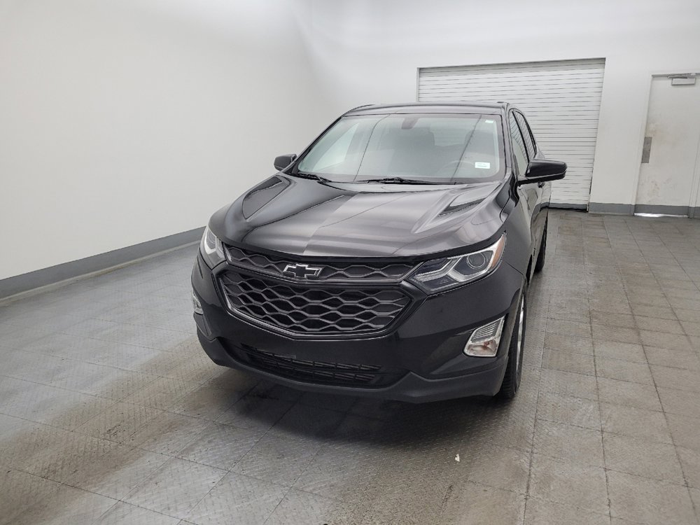 Used 2019 Chevrolet Equinox LT image 15