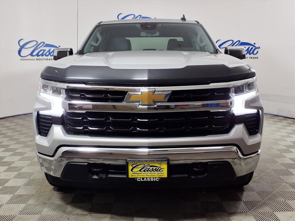 Used 2022 Chevrolet Silverado 1500 LT image 21