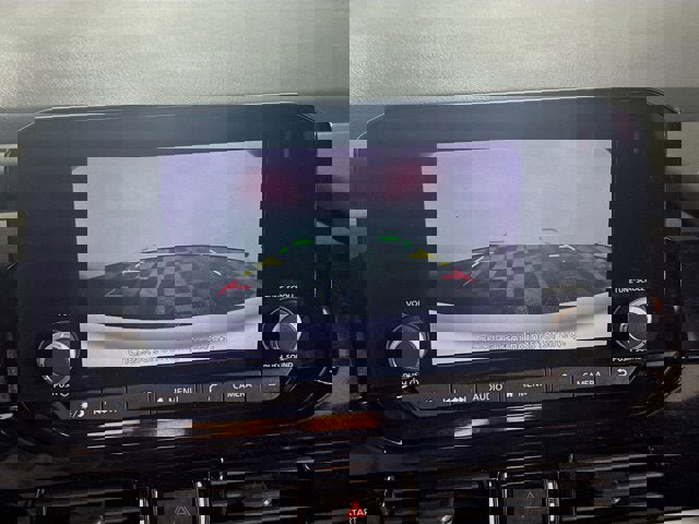 Certified 2025 Nissan Pathfinder SV image 12