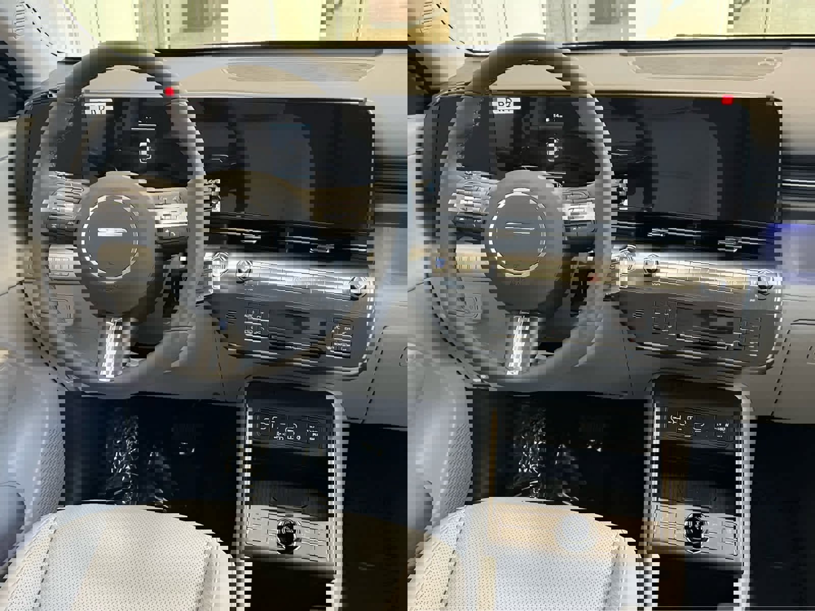 Used 2026 Hyundai Kona SEL Premium image 24