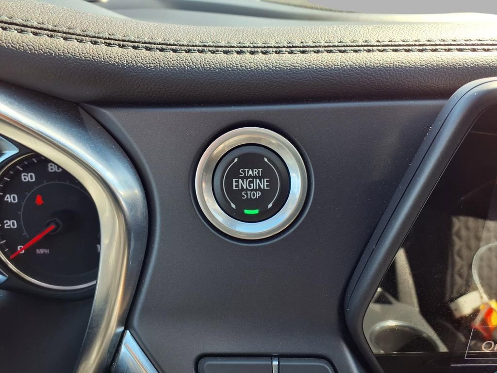 Used 2022 Chevrolet Blazer LT image 8