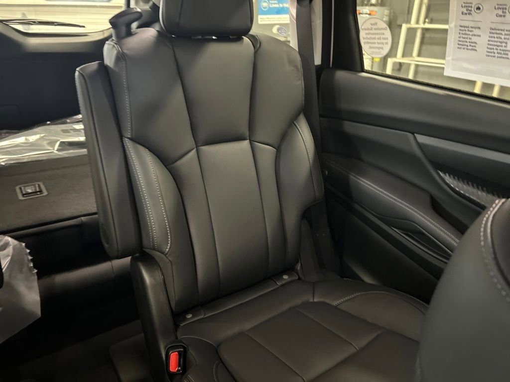 New 2026 Subaru Ascent Premium image 14