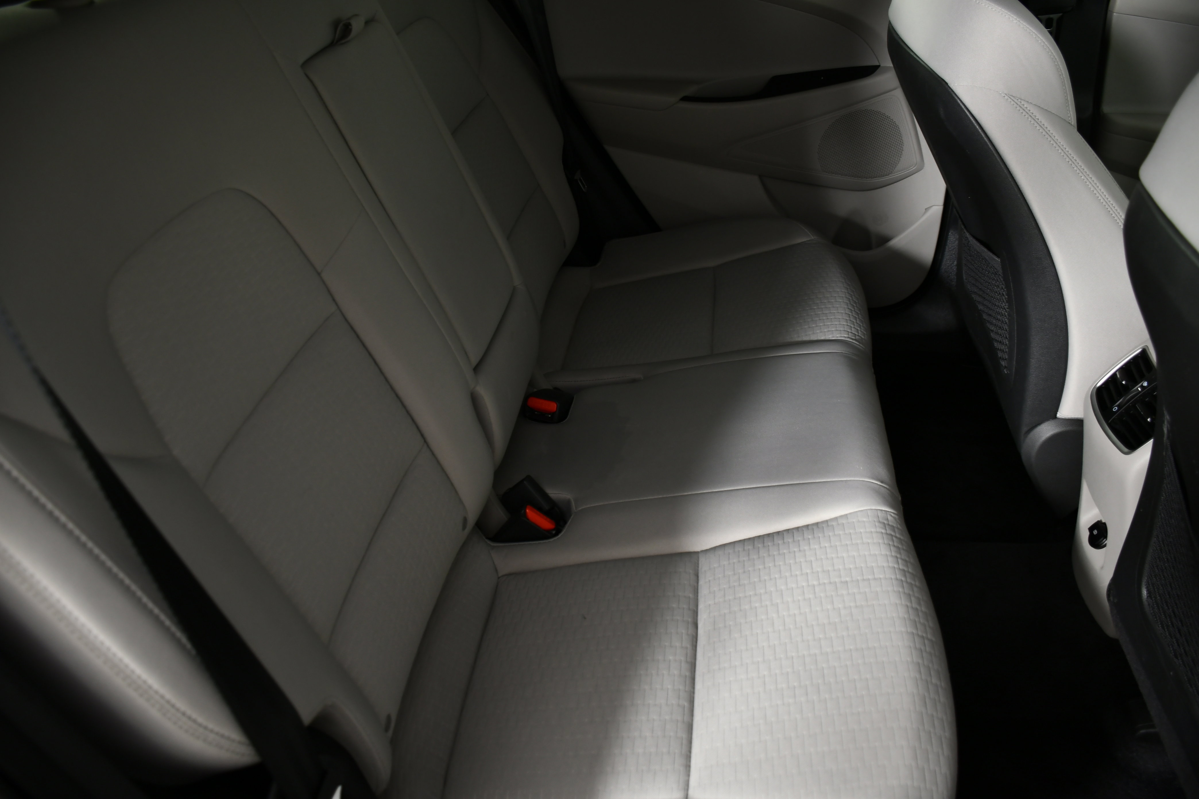 Used 2021 Hyundai Tucson SEL image 45