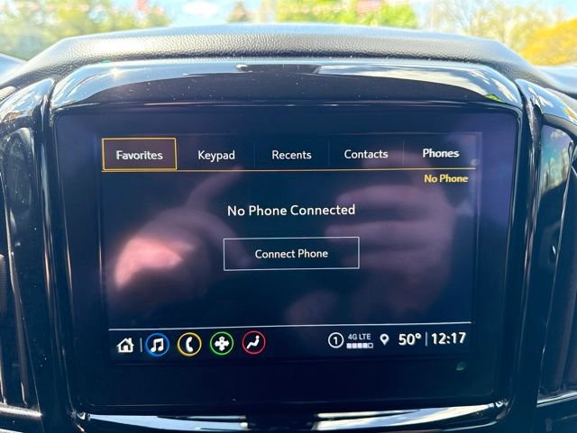Used 2023 Chevrolet Traverse LT AWD/4WD image 17
