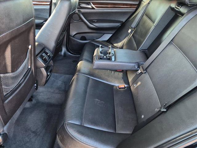 Used 2017 BMW X3 xDrive28i AWD/4WD image 20