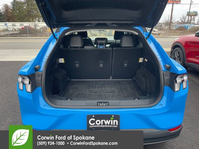 Used 2023 Ford Mustang Mach-E Select image 20