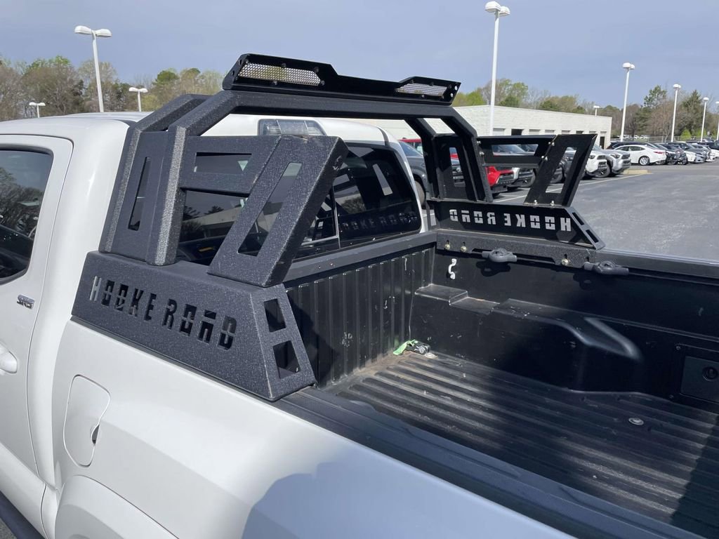 Used 2022 Toyota Tacoma SR5 image 22