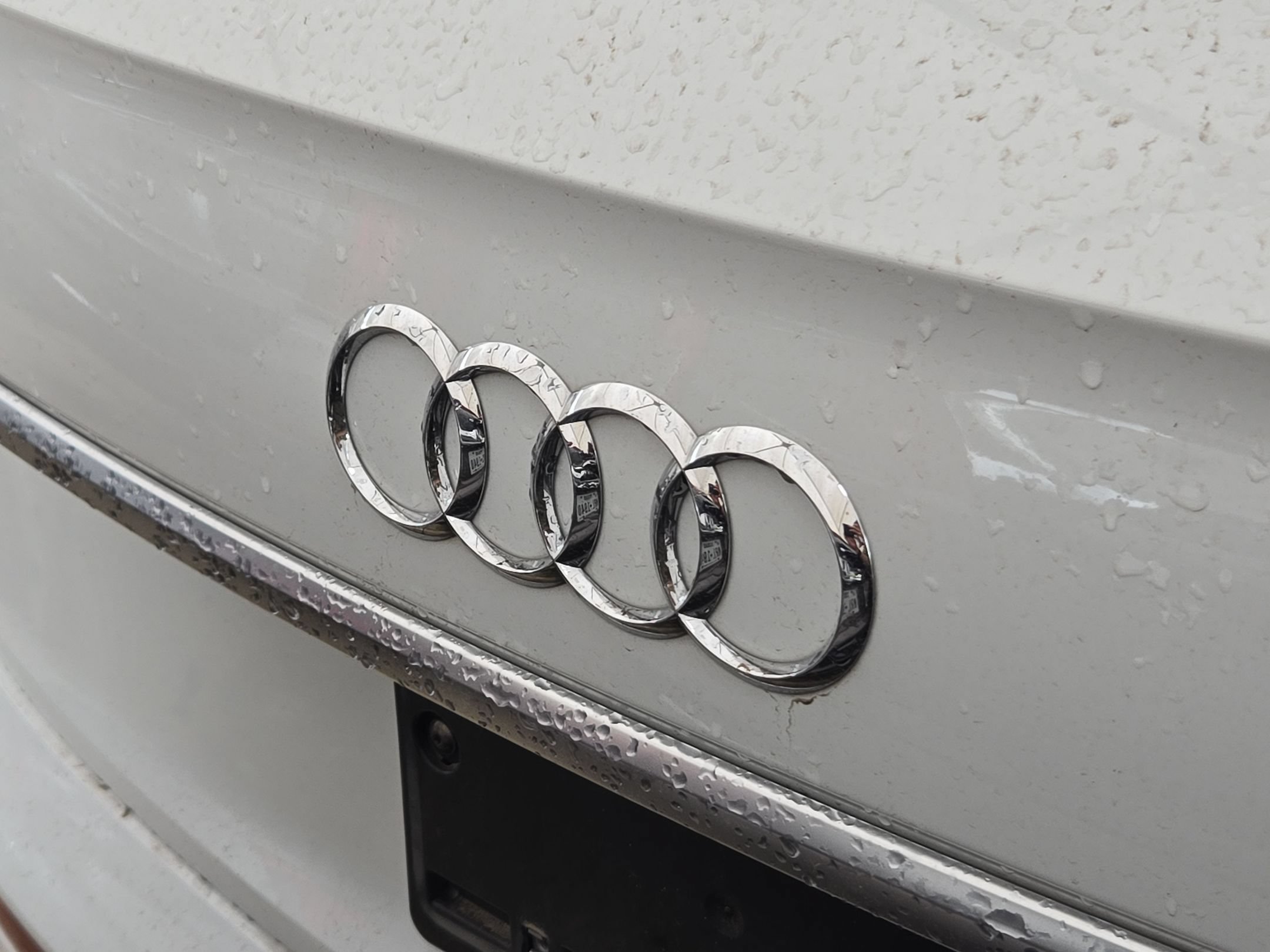 Used 2024 Audi Q5 2.0T Premium w/ Convenience Package AWD/4WD image 6