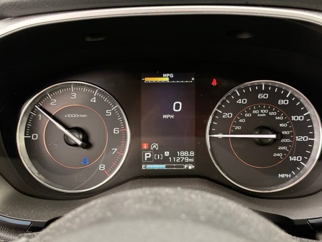 Certified 2022 Subaru Crosstrek 2.5i Limited w/ Moonroof Package 2 AWD/4WD image 12