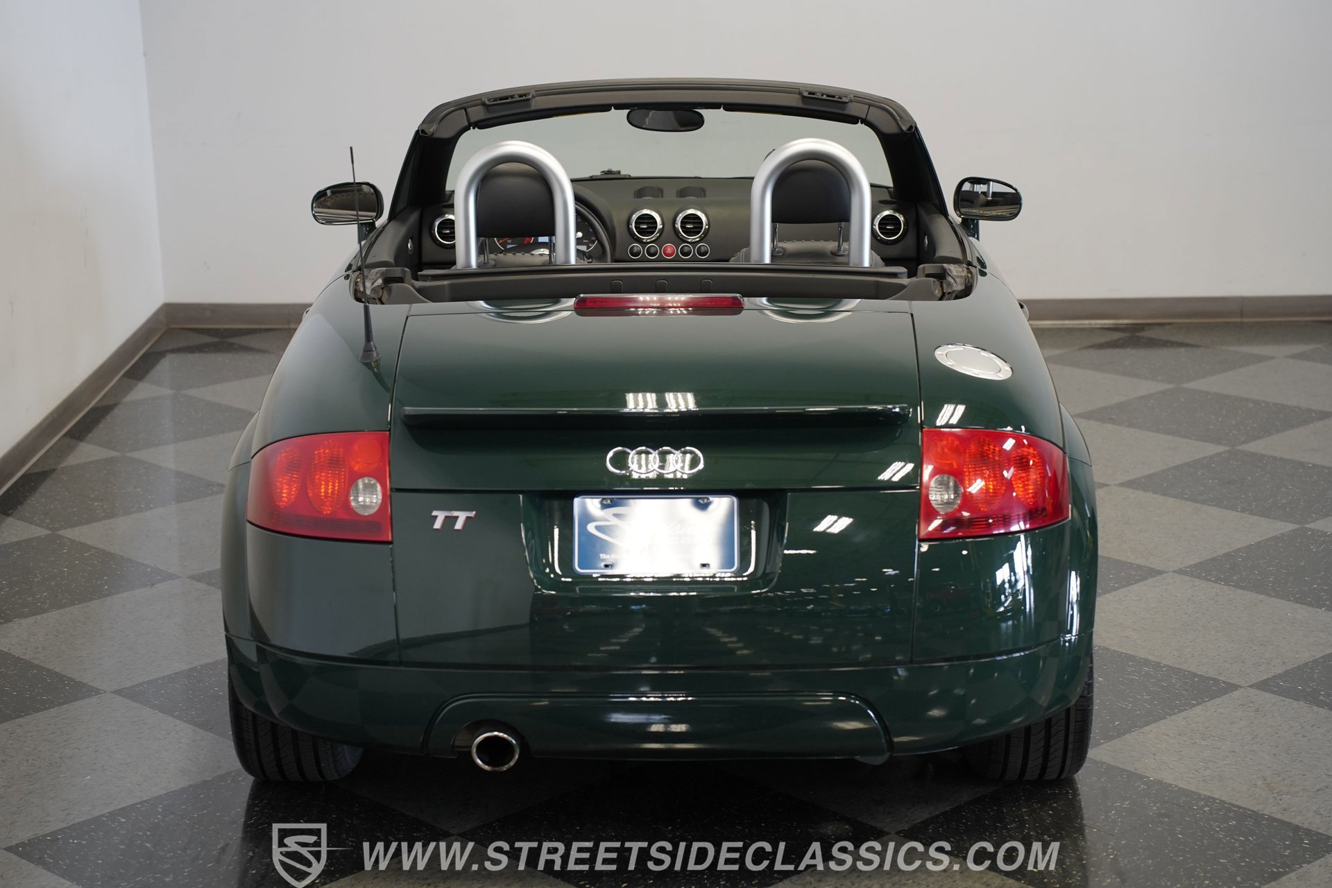 Used 2004 Audi TT 1.8T image 32