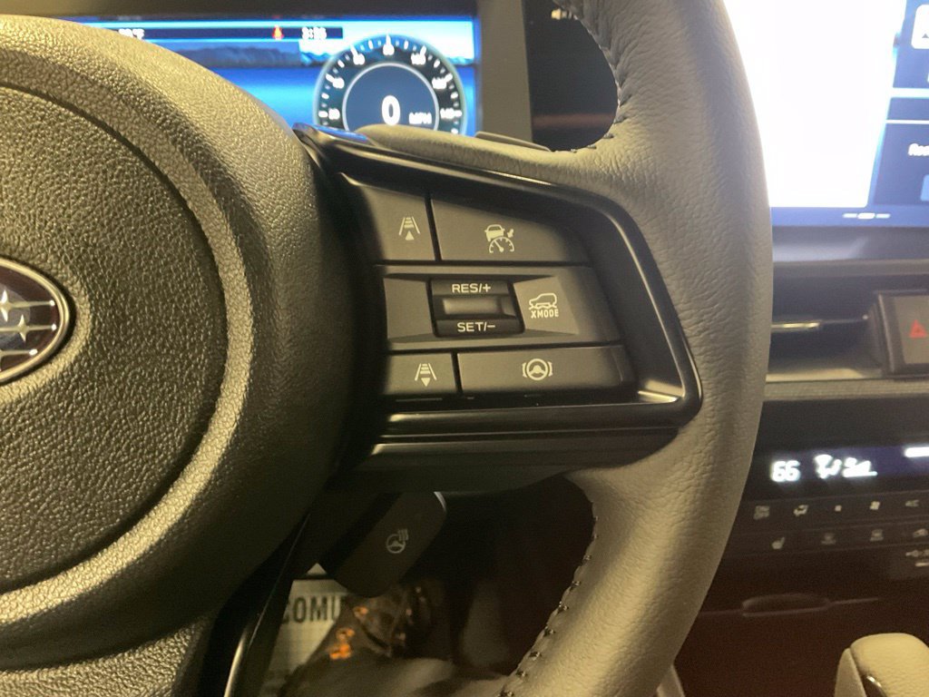 New 2026 Subaru Outback Premium AWD/4WD image 18