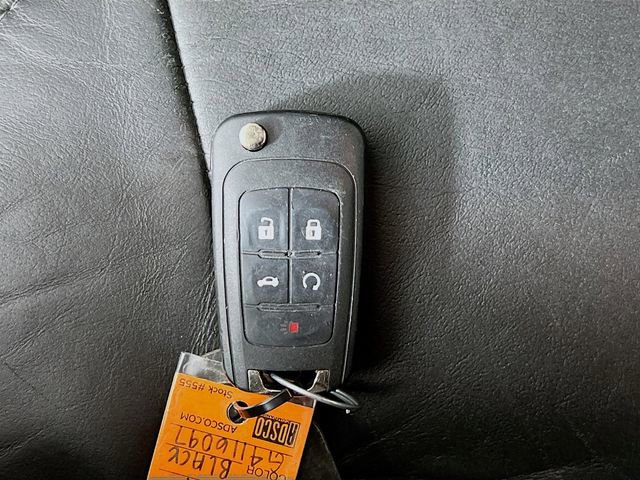 Used 2016 Buick Verano Leather w/ Experience Buick Package FWD image 12